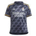 Adidas Real Madrid Away Jr Tričko IB0000