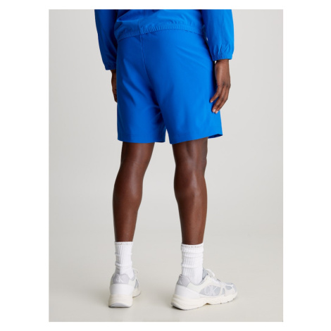 Calvin Klein WO - SHORT 7&quot; INSEAM Pánské kraťasy L 00GMS4S838CGN