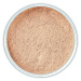 ARTDECO Pure Minerals Powder Foundation minerální sypký pudr odstín 340.2 Natural Beige 15 g