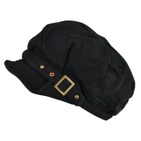 Kšiltovka Art Of Polo Cap cz23916-5 Black