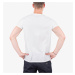 Bílé tričko Armani Jeans