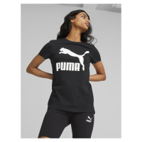 Classics Logo Triko Puma