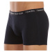 3PACK pánské boxerky Tommy Hilfiger tmavě modré (UM0UM02203 0SF)