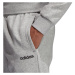 Kalhoty adidas Essentials Plain Tapered Fleece M DQ3061