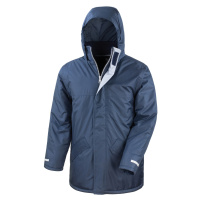 Result Junior zimní parka R207J Navy