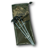 Nash Kolík Titan Bivvy Peg 1ks - 20cm