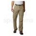 Kalhoty Columbia Cascades Explorer™ Pant M - béžová (standardní délka)