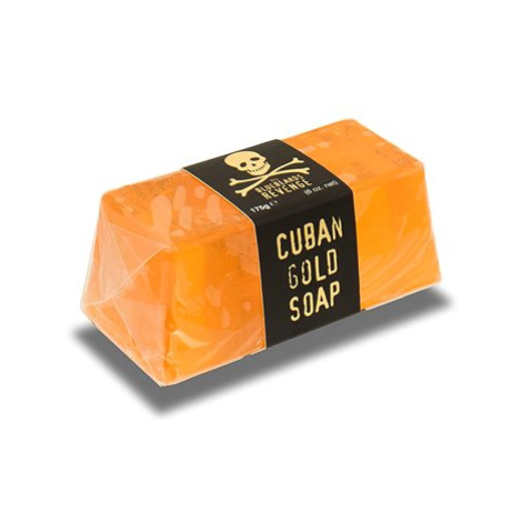 BLUEBEARDS REVENGE Cuban Gold Soap 175 g The Bluebeards Revenge