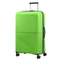 American Tourister Airconic Spinner 77/28 Acid Green