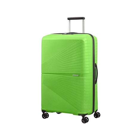 American Tourister Airconic Spinner 77/28 Acid Green
