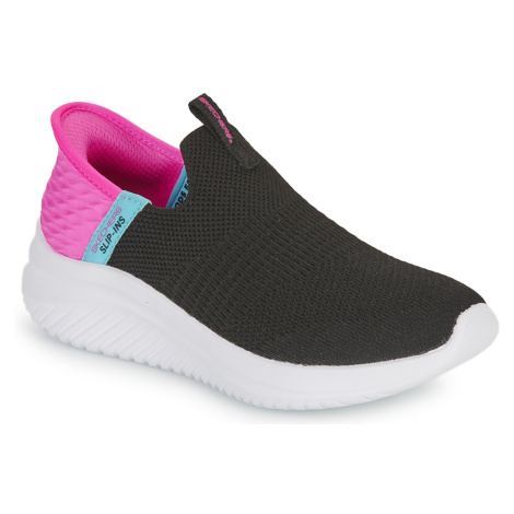 Skechers ULTRA FLEX 3.0 Černá