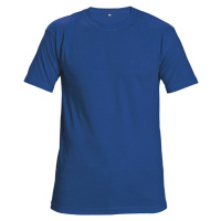 Cerva Garai Unisex tričko 03040047 royal modrá