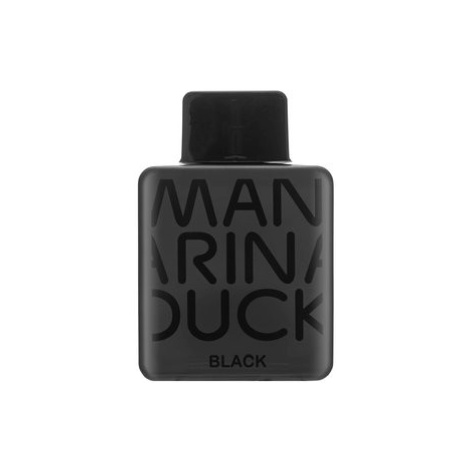 Mandarina Duck Pure Black toaletní voda pro muže 100 ml