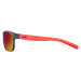 Sluneční brýle Julbo Renegade M Sp3 Cf Barva obrouček: fialová