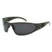 Sluneční brýle Wraptor Polarized Gatorz® – Smoke Polarized, Cerakote OD Green