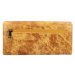 Lagen Dámská kožená peněženka LG-22164 gold