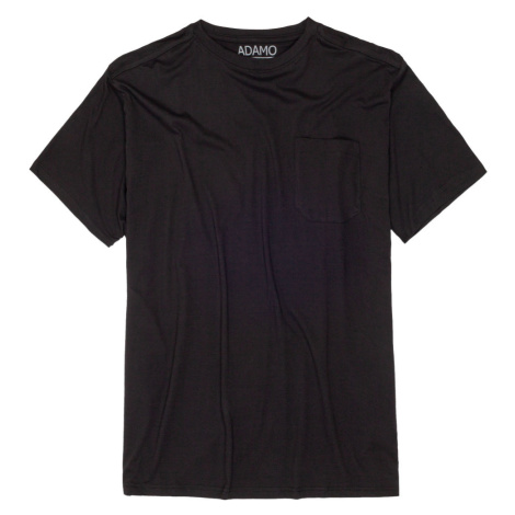 ADAMO tričko pánské 139055 700 regular fit nadměrná velikost