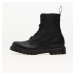 Tenisky Dr. Martens 1460 Pascal Mono 8 Eye Boot Black