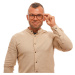 Zac Posen obroučky na dioptrické brýle ZOLI YT 54 Olivier  -  Pánské