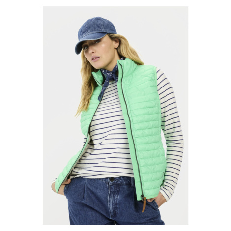 Vesta camel active vest eukalyptus