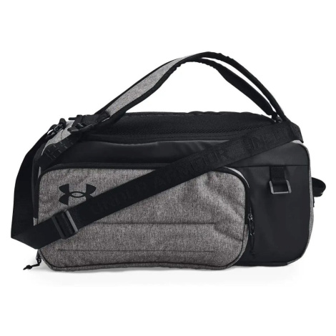 Under Armour Contain Duo SM BP Duffle 1381920-025 - gray