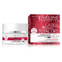 Eveline Laser Therapy Total Lift 40+ liftingový denní a noční krém 50 ml