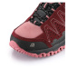 Alpine Pro Cormen Unisex outdoorová obuv UBTY300 485