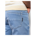 Pánské džínové kalhoty SKINNY FIT V4 - ESPIR
