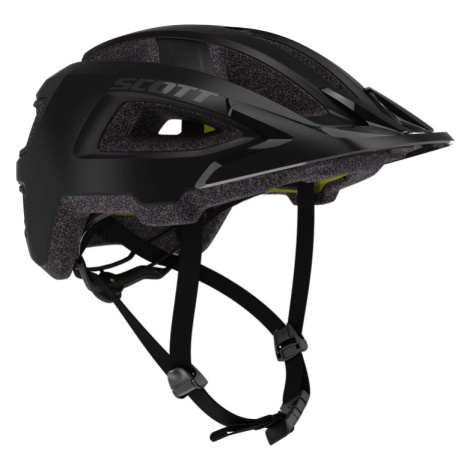 SCOTT Cyklistická helma Groove Plus