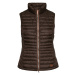 Vesta camel active vest hnědá