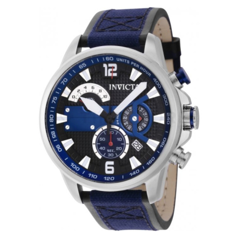 Invicta Aviator 41684