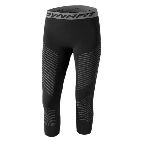 Dynafit kalhoty Speed Dryarn W Tights, černá/šedá