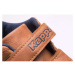 Dětská obuv TOPS M Jr 280002M-5467 - Kappa