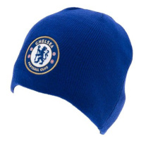 Fan-shop čepice CHELSEA FC Basic royal