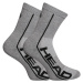 9PACK ponožky HEAD vícebarevné (701222262 001) S