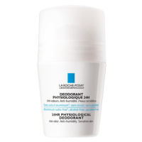 LA ROCHE-POSAY Fyziologický deodorant 24H Roll-on 50 ml