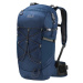Jack Wolfskin MONTANA 22 PACK Outdoorový batoh, tmavě modrá, velikost