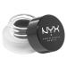 NYX Professional Makeup Epic Black Mousse Liner Oční Linky 3 g