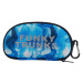 Funky trunks dive in case closed goggle case modrá