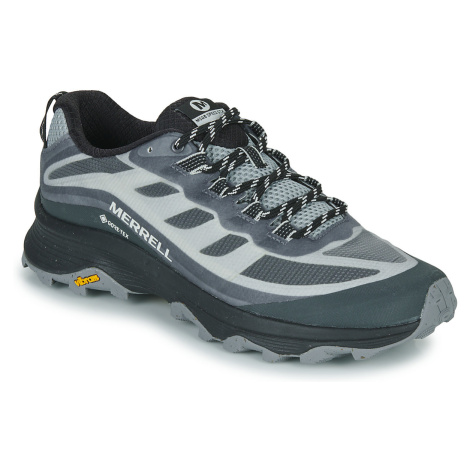 Merrell MOAB SPEED GORE-TEX Šedá