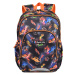 Semiline Kids's Backpack J4673-2