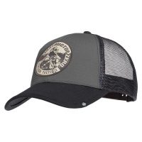 Kšiltovka Era Trucker Instructor Zero Pentagon® – Wolf Grey