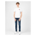 Pepe jeans PM508504 | Sutton Bílá