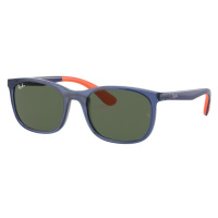 Ray-Ban Junior RJ9076S 712471 - ONE SIZE (49)