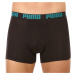 2PACK pánské boxerky Puma vícebarevné (521015001 047)