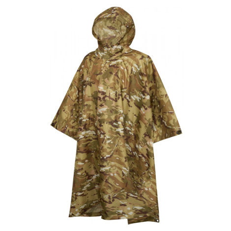 Ripstop Poncho - olive