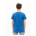 Chlapecké tričko - Winkiki WJB 11976, modrá Barva: Modrá
