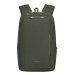 Samsonite Guardit Classy Batoh na notebook S 14,1" UNDERSEATER Zelený Gunmetal Green