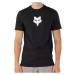 Pánské tričko Fox Head - černé