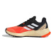 ADIDAS-Terrex Soulstride Trail impact orange/cloud white/core black Oranžová